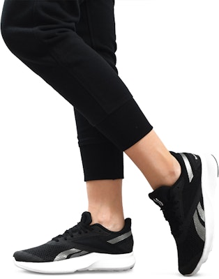 (Women) Reebok Speed Breeze 2.0 'Black Gray' EG8540 Sizing (Women) Reebok Speed Breeze 2.0 'Black Gray' EG8540