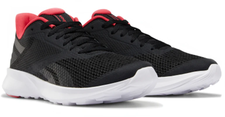 (Women) Reebok Speed Breeze 2.0 'Black Red' EG8500 Lookbook (Women) Reebok Speed Breeze 2.0 'Black Red' EG8500