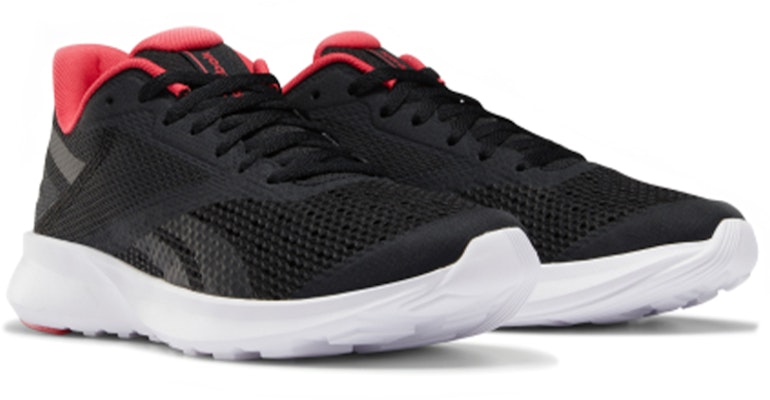 (Women) Reebok Speed Breeze 2.0 'Black Red' EG8500 Lookbook (Women) Reebok Speed Breeze 2.0 'Black Red' EG8500