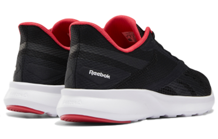 Shop (Women) Reebok Speed Breeze 2.0 'Black Red' EG8500