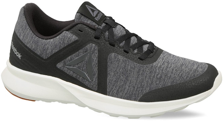 (Women) Reebok Speed Breeze 'Black Grey' DV9473 Lookbook (Women) Reebok Speed Breeze 'Black Grey' DV9473