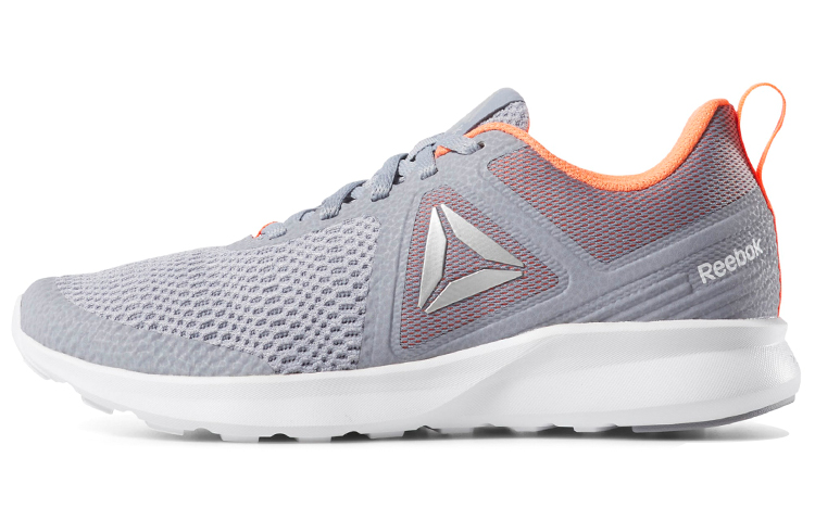 (Women) Reebok Speed Breeze 'Grey Orange' CN6446
