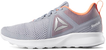 (Women) Reebok Speed Breeze 'Grey Orange' CN6446 (Women) Reebok Speed Breeze 'Grey Orange' CN6446