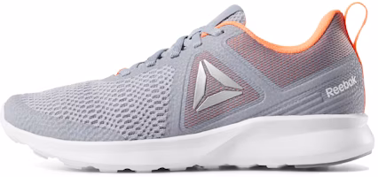 (Women) Reebok Speed Breeze 'Grey Orange' CN6446 (Women) Reebok Speed Breeze 'Grey Orange' CN6446