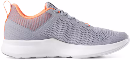 Order Reebok Speed Breeze 輕便透氣休閒跑步鞋 女款 灰橘