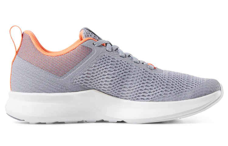 Order (W) 锐步 Speed Breeze '灰橙' CN6446
