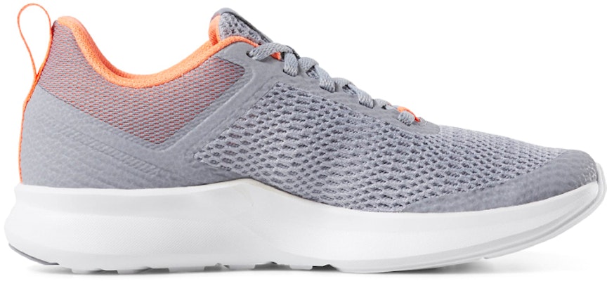 (Women) Reebok Speed Breeze 'Grey Orange' CN6446 Order (Women) Reebok Speed Breeze 'Grey Orange' CN6446