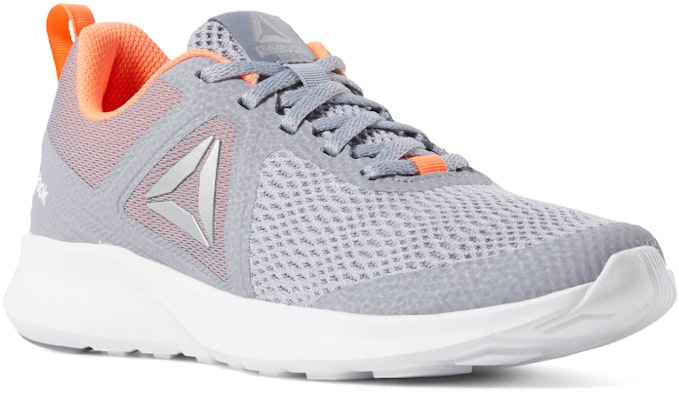 (Women) Reebok Speed Breeze 'Grey Orange' CN6446 Lookbook (Women) Reebok Speed Breeze 'Grey Orange' CN6446