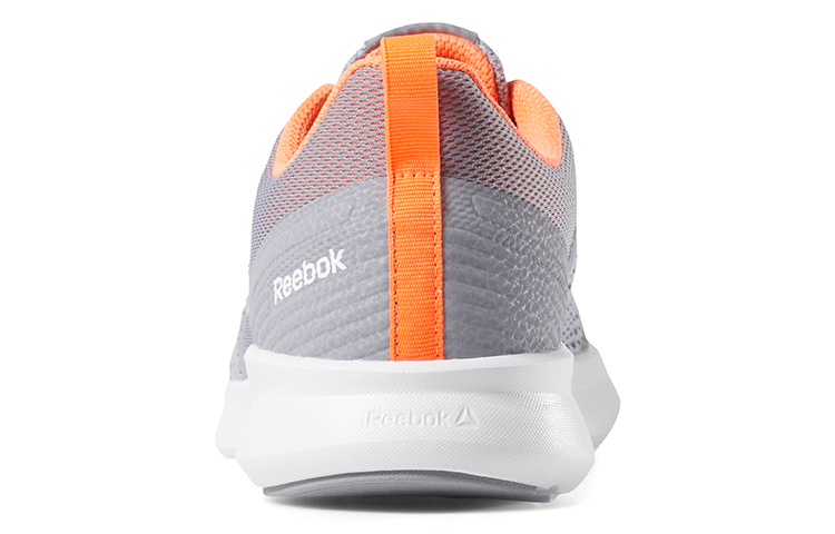 Shop (Women) Reebok Speed Breeze 'Grey Orange' CN6446