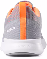 Shop Reebok Speed Breeze 輕便透氣休閒跑步鞋 女款 灰橘