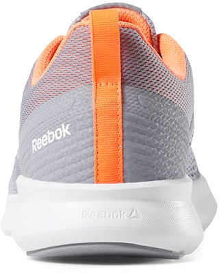 (Women) Reebok Speed Breeze 'Grey Orange' CN6446 Shop (Women) Reebok Speed Breeze 'Grey Orange' CN6446