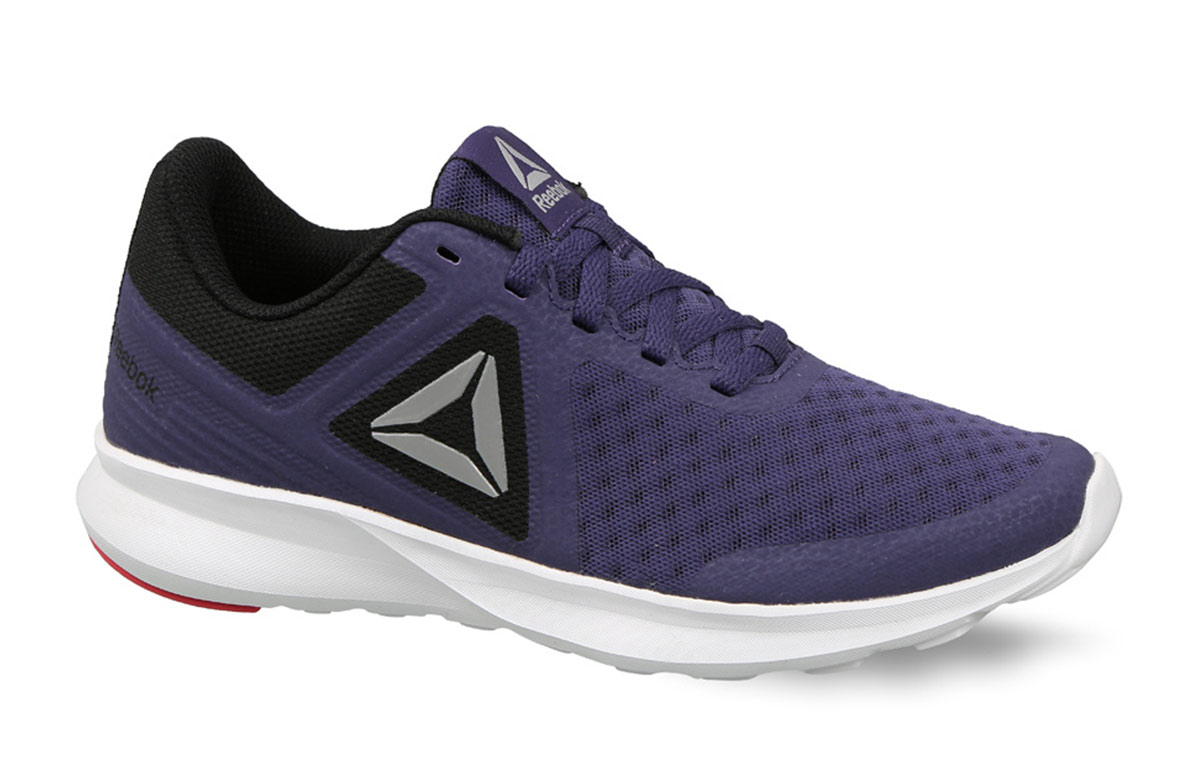 Lookbook (W) Reebok Speed Breeze ''Paarse Rennen'' DV9474