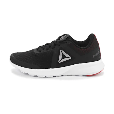 (W) Reebok Speed Training shoes 'Black White'