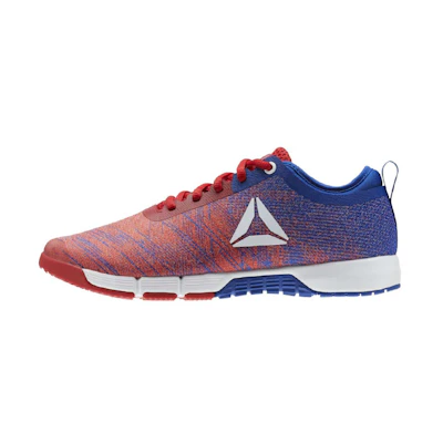(W) Reebok Speed Her TR 'Blue Red'