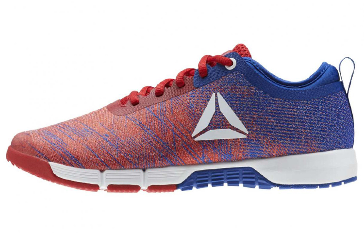 (Women) Reebok Speed Her TR 'Blue Red' CN4505