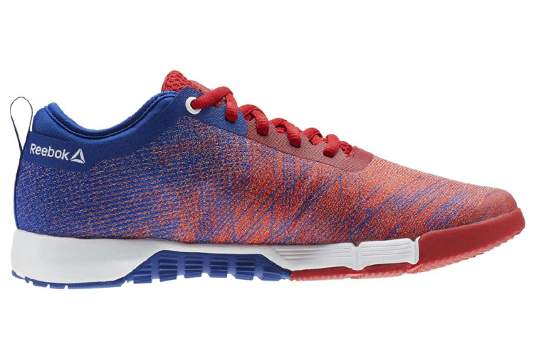 Order (Women) Reebok Speed Her TR 'Blue Red' CN4505