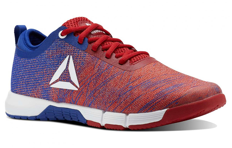 Lookbook (Women) Reebok Speed Her TR 'Blue Red' CN4505