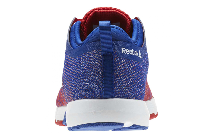 Shop (Women) Reebok Speed Her TR 'Blue Red' CN4505