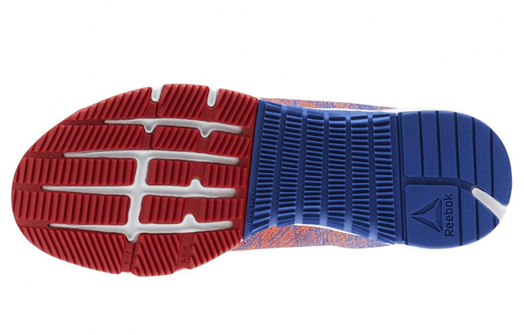 Purchase (Women) Reebok Speed Her TR 'Blue Red' CN4505
