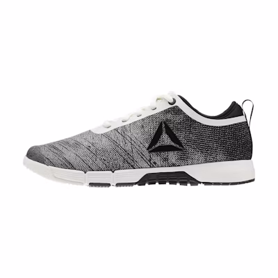 (W) Reebok Speed Her TR 'Chalk Black'