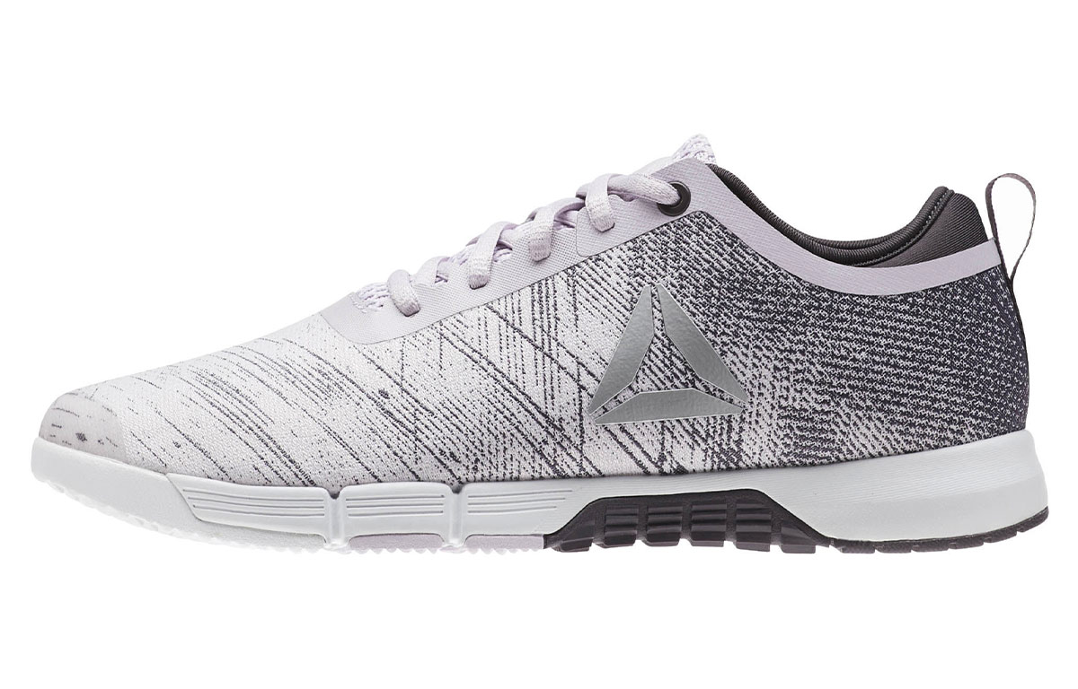 (Women) Reebok Speed Her TR 'Grey Black' CN0997