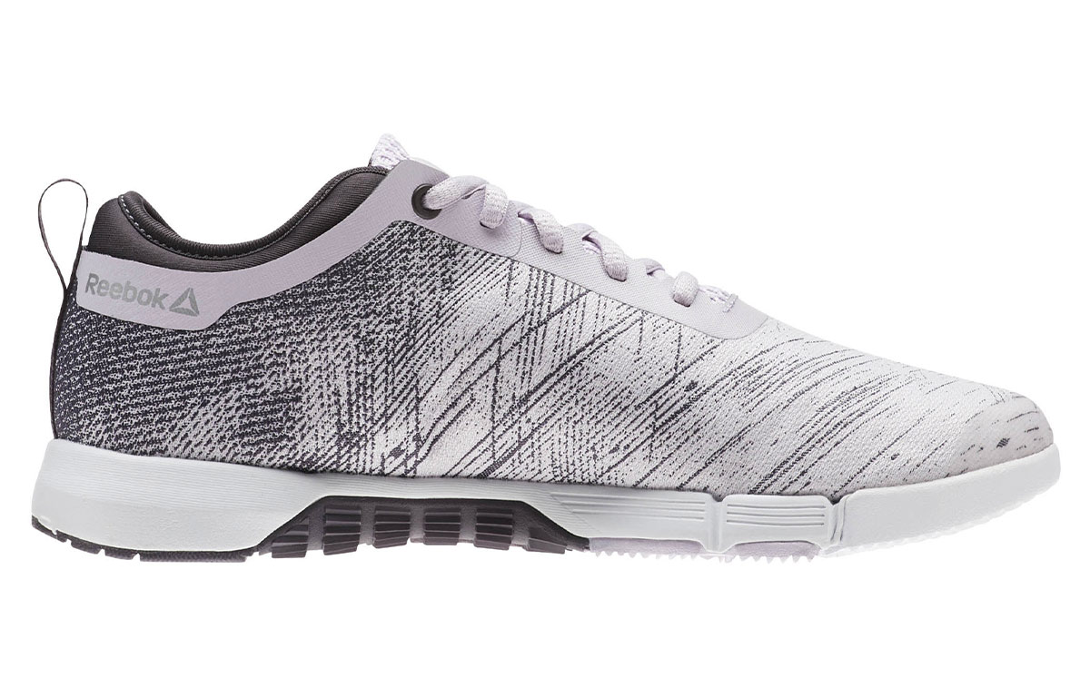 Order (Women) Reebok Speed Her TR 'Grey Black' CN0997