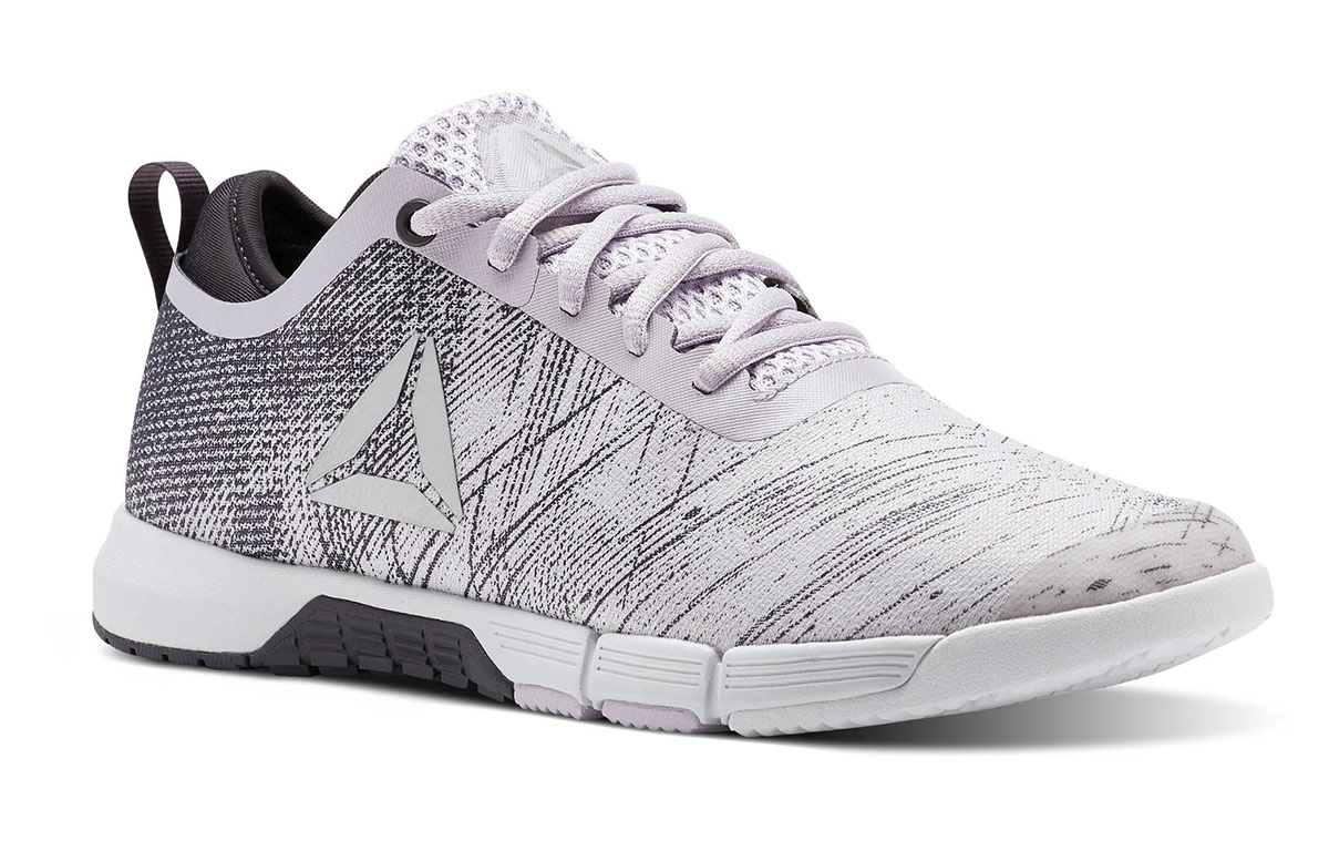Lookbook (Women) Reebok Speed Her TR 'Grey Black' CN0997