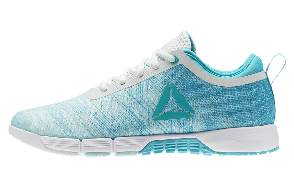 (Women) Reebok Speed Her TR 'Lake Blue' CN0994