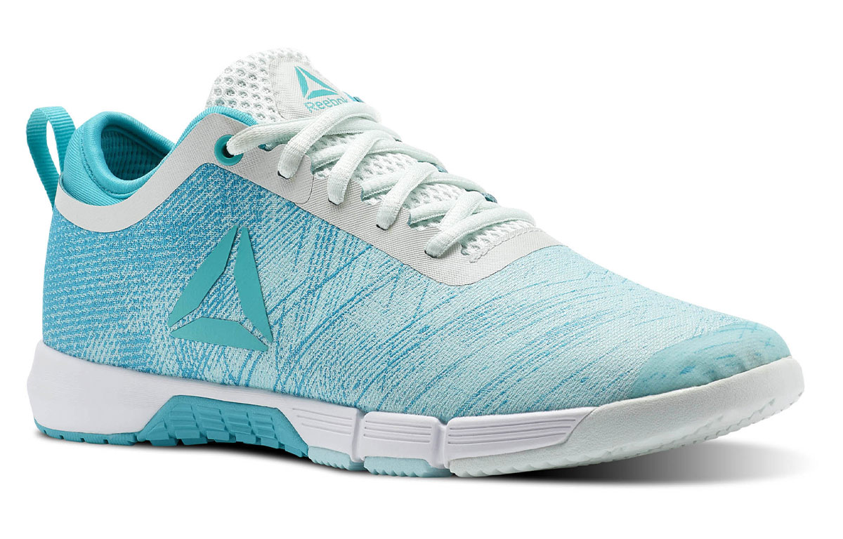 Lookbook (Women) Reebok Speed Her TR 'Lake Blue' CN0994