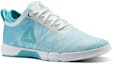 Lookbook (Women) Reebok Speed Her TR 'Lake Blue' CN0994