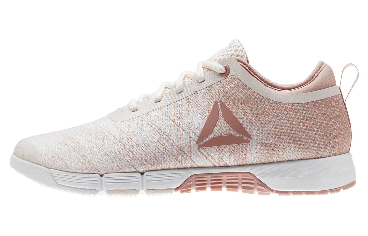 (Women) Reebok Speed Her TR 'Pale Pink' CN0993