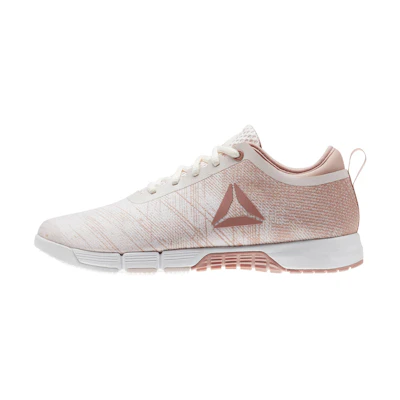 (W) Reebok Speed Her TR 'Pale Pink'