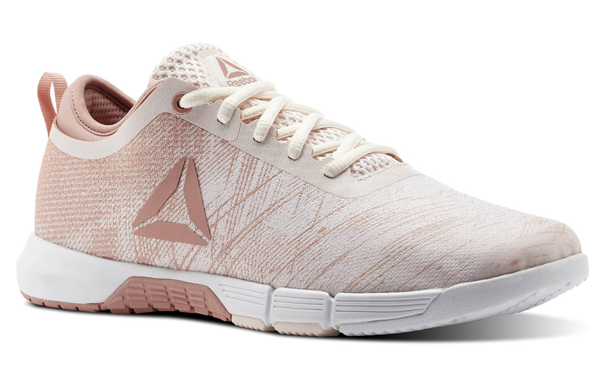 Lookbook (Women) Reebok Speed Her TR 'Pale Pink' CN0993