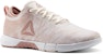 (Women) Reebok Speed Her TR 'Pale Pink' CN0993