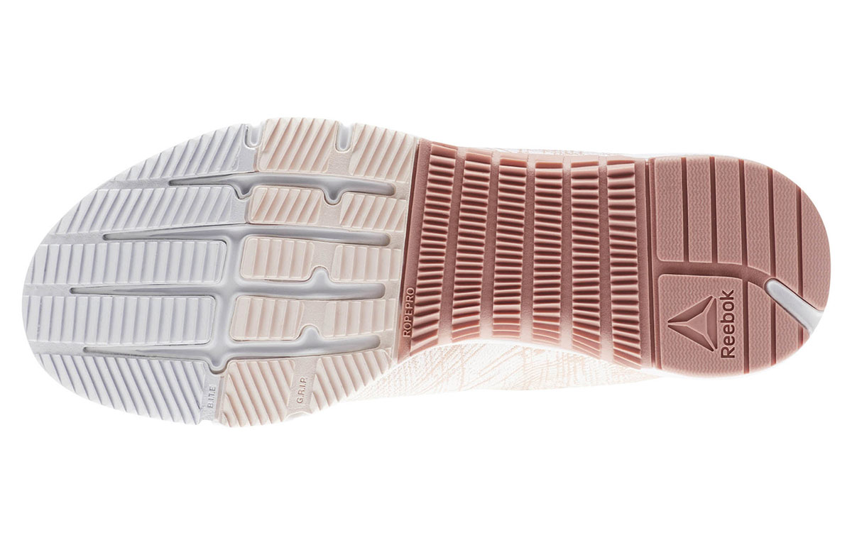 Details for (Women) Reebok Speed Her TR 'Pale Pink' CN0993