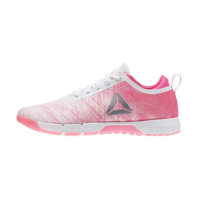 (W) Reebok Speed Her TR 'Pale Pink'