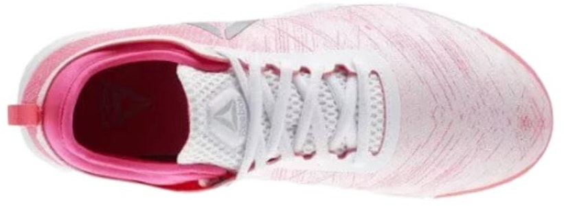 (W) Reebok Speed Her TR 'Merah Jambu Pudar' CN2246 Lookbook (W) Reebok Speed Her TR 'Merah Jambu Pudar' CN2246