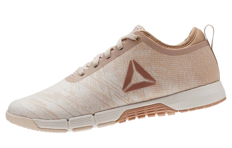 Lookbook (W) Reebok Speed Low 'Beige Comfort' Kasut Selesa Beige CN2693