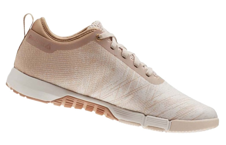 Shop (W) Reebok Speed Low 'Beige Comfort' Kasut Selesa Beige CN2693