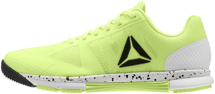 (Women) Reebok Speed Training shoes 'Yellow' BS8102 Buy (Women) Reebok Speed Training shoes 'Yellow' BS8102