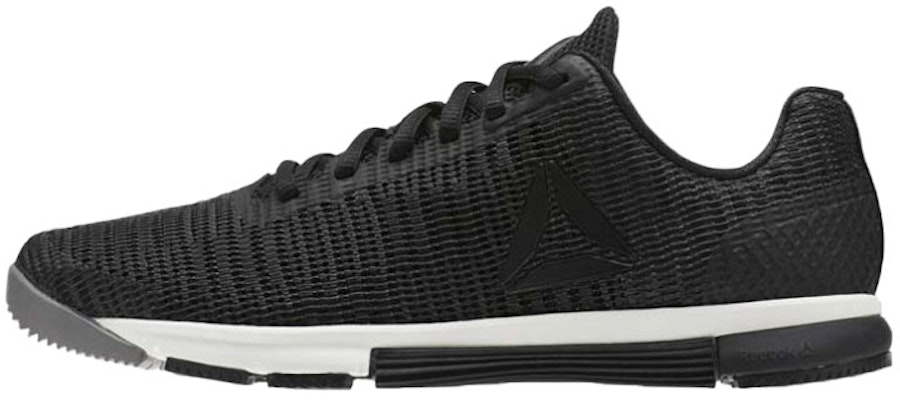 (Women) Reebok Speed TR Flexweave 'Black Lightweight Breathable Low Top Training' CN5506 Buy (Women) Reebok Speed TR Flexweave 'Black Lightweight Breathable Low Top Training' CN5506