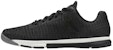 (W) Reebok Speed TR Flexweave 'Hitam Ringan Bernafas Kasut Latihan Low Top' CN5506