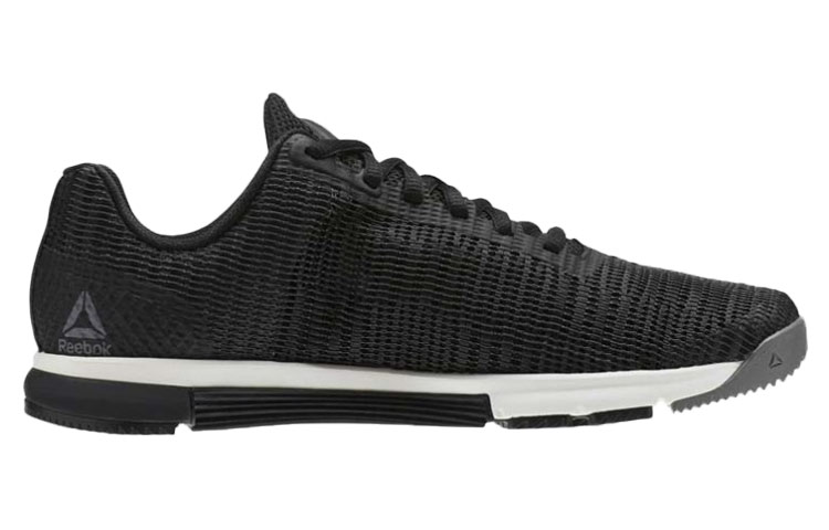 Order (Women) Reebok Speed TR Flexweave 'Black Lightweight Breathable Low Top Training' CN5506