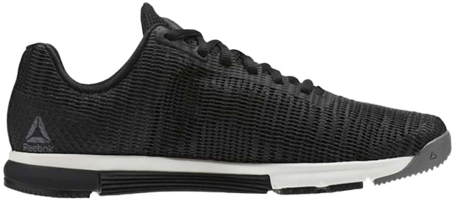 (Women) Reebok Speed TR Flexweave 'Black Lightweight Breathable Low Top Training' CN5506 Order (Women) Reebok Speed TR Flexweave 'Black Lightweight Breathable Low Top Training' CN5506