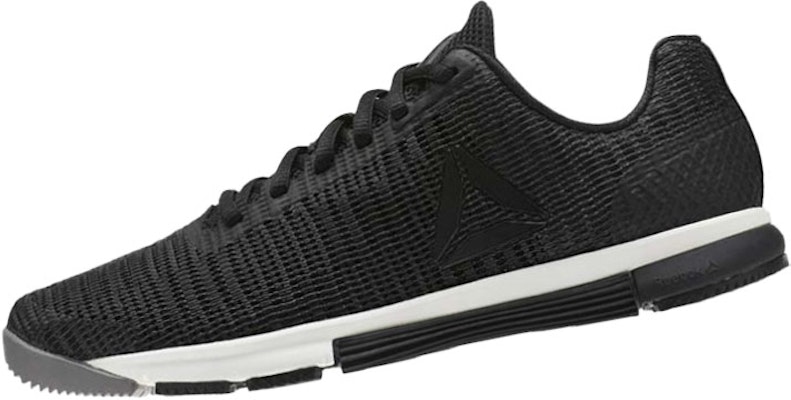 (Women) Reebok Speed TR Flexweave 'Black Lightweight Breathable Low Top Training' CN5506 Lookbook (Women) Reebok Speed TR Flexweave 'Black Lightweight Breathable Low Top Training' CN5506