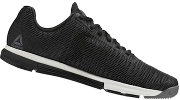 Shop (W) Reebok Speed TR Flexweave 'Negro Ligero Transpirable Deportivo de Caña Baja' CN5506
