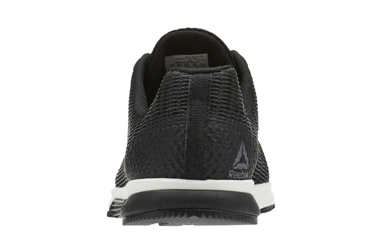 Purchase (Women) Reebok Speed TR Flexweave 'Black Lightweight Breathable Low Top Training' CN5506