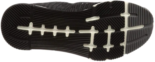Details for (W) Reebok Speed TR Flexweave 'Negro Ligero Transpirable Deportivo de Caña Baja' CN5506