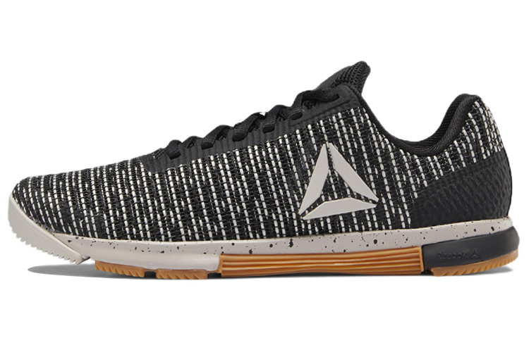 (Women) Reebok Speed TR Flexweave 'Black White' DV9564