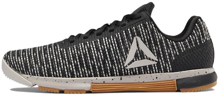 (Women) Reebok Speed TR Flexweave 'Black White' DV9564 (Women) Reebok Speed TR Flexweave 'Black White' DV9564